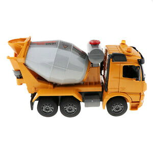 yzzr[@͌^ԁ@ԁ@[VOJ[ V[YGWjAOgbNfenfants 118 alliage serie dingenierie agitant camion modeles de voiture