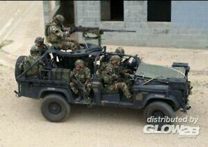 yzzr[@͌^ԁ@ԁ@[VOJ[ zr[{XW[hobby boss ranger special operations vehicle wmg in 135 [3482450]