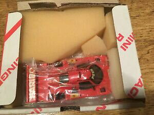 yzzr[@͌^ԁ@ԁ@[VOJ[ ~j[VOtH[h}J[mini racing 0088 143rd metal handbuilt ford c100 haribo 1983 le mans voiture no 43