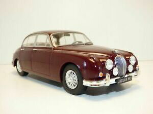 �y���������z�z�r�[�@�͌^�ԁ@�ԁ@���[�V���O�J�[ �W���K�[�{���h�[jaguar mk2 38 l bordeaux mkii 124