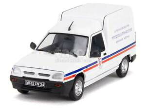 yzzr[@͌^ԁ@ԁ@[VOJ[ m[GNXvXrenault express gendarmerie 1995 norev 143