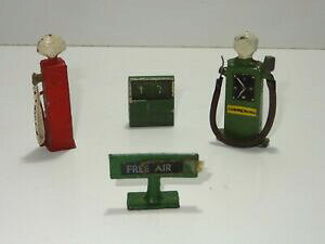 yzzr[@͌^ԁ@ԁ@[VOJ[ obgICK[WfBXgr[^[|vdinky wardie crescent barret britains garage parvis pompe distributeur dhuile 264
