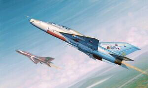 yzzr[@͌^ԁ@ԁ@[VOJ[ t@C^[gyb^[Lbgmig21 um fighter trumpeter kit tr 02865
