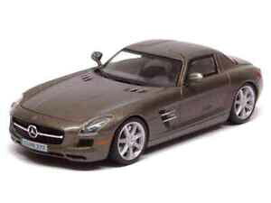 yzzr[@͌^ԁ@ԁ@[VOJ[ ZfXlbg[Nmercedes sls amg c197 2010 ixo 143