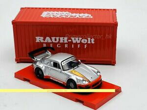 yzzr[@͌^ԁ@ԁ@[VOJ[ \tgEFACZXnitarmac works 164 nakaisan rwb 930 hanna wcargo box t64015cn