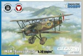 【送料無料】ホビー　模型車　車　レーシングカー イマームロミオオンリーspecial hobby imam romeo ro37 in 148 [7008183]