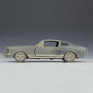 yzzr[@͌^ԁ@ԁ@[VOJ[ tH[hX^O_CJXg{bNXfmaisto 124 old friends 1967 ford mustang gt diecast model toy car in box