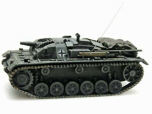 �y���������z�z�r�[�@�͌^�ԁ@�ԁ@���[�V���O�J�[ �X�g�[��artitec 387323 h0 chars tempete artillerie stug iii b wehrmacht