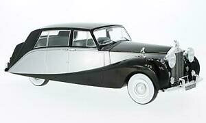 yzzr[@͌^ԁ@ԁ@[VOJ[ [XCXXyNgubNVo[nhrolls royce silver spectre empress par hooper, noirargent, rhd , 118, mcg