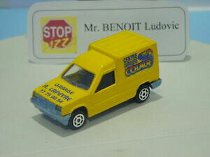 �y���������z�z�r�[�@�͌^�ԁ@�ԁ@���[�V���O�J�[ �`�A���[�_�[���m�[�G�N�X�v���X�p�umajorette renault express pub