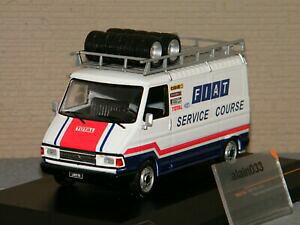 yzzr[@͌^ԁ@ԁ@[VOJ[ tBAbgtXT[rX[Xlbg[Nfiat 242 france service course 1979 ixo 143 ref rac273x