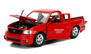 yzzr[@͌^ԁ@ԁ@[VOJ[ tH[hjada 99574 124 ford svt lightning fast et furious rouge