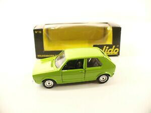 yzzr[@͌^ԁ@ԁ@[VOJ[ {bNXtHNX[QStsolido n19 volkswagen golf 143 en boite