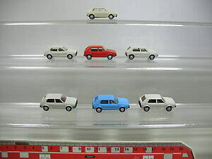 yzzr[@͌^ԁ@ԁ@[VOJ[ tHNX[QfSt~gaf1250,5 7x wiking h0 voiture particuliere modele volkswagen vw golf, mint