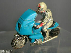 yzzr[@͌^ԁ@ԁ@[VOJ[ re[Wf[^TCNvintage britains model 9696 bmw r100 motor cycle