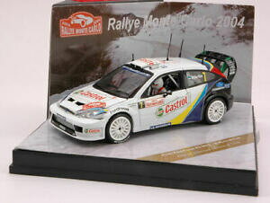 yzzr[@͌^ԁ@ԁ@[VOJ[ tH[htH[JXeJ[fford focus 7 rallye monte carlo 2004 143 model 43303 vitesse