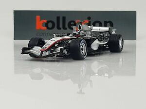 yzzr[@͌^ԁ@ԁ@[VOJ[ Xp[N}N[CMXg[spark s4304 mclaren mp420 n10 winner british gp 2005 jp montoya 143