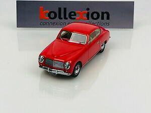 �y���������z�z�r�[�@�͌^�ԁ@�ԁ@���[�V���O�J�[ �l�B�A�b�gneo 45100 fiat 1100 es pinifarina red 143