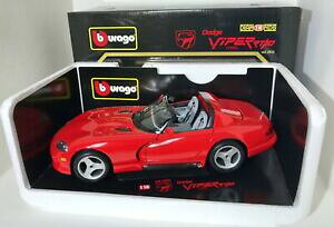 yzzr[@͌^ԁ@ԁ@[VOJ[ _bWoCp[XJburago cod3025 dodge viper rt10 1992 scala 118
