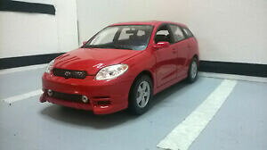 �y���������z�z�r�[�@�͌^�ԁ@�ԁ@���[�V���O�J�[ �g���^�}�g���b�N�X���b�g118 toyota matrix yat ming road tough