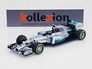 yzzr[@͌^ԁ@ԁ@[VOJ[ Xp[NZfXjRYxOI[XgAspark s3087 mercedes f1 w05 n6 nico rosberg winner australian gp f1 143