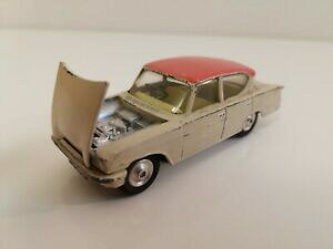 yzzr[@͌^ԁ@ԁ@[VOJ[ R[M[tH[hNVbNcorgi toys 315 ford consul classic