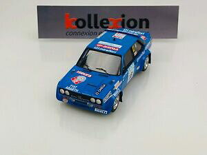 yzzr[@͌^ԁ@ԁ@[VOJ[ tBAbgAog[trofeu fiat 131 abarth n13 1000 lakes rally 1977 salonen markkula 143