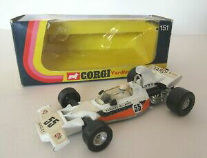 yzzr[@͌^ԁ@ԁ@[VOJ[ R[M[}N[[Xf[VOJ[corgi toys yardley mclaren m19a f1 racing carcorgi toys modele voitures de course 2