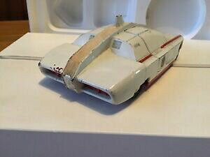 �y���������z�z�r�[�@�͌^�ԁ@�ԁ@���[�V���O�J�[ �L���v�e���X�J�[���b�g�W�F���[�A���_�[�\���~���V�[�x���g�Z�L�����e�Bdinky toys 105 msv securite maximale du vehicule capitaine scarlet sig gerry anderso