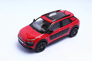 �y���������z�z�r�[�@�͌^�ԁ@�ԁ@���[�V���O�J�[ �V�g���G���T�{�e��norev 310611 citroen c4 cactus rouge noir 2016 143