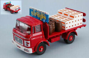 yzzr[@͌^ԁ@ԁ@[VOJ[ gbN~j`A_CJXgminiature camion diecast norev berliet gak