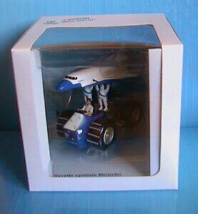 yzzr[@͌^ԁ@ԁ@[VOJ[ Xy[XVgRrA~VVgnavette spatiale columbia michelin 517952 143 navetta spaziale shuttle nasa