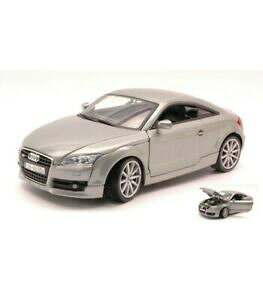 yzzr[@͌^ԁ@ԁ@[VOJ[ AEfBVo[Jbgaudi tt coupe 2007 silver 118
