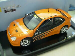 yzzr[@͌^ԁ@ԁ@[VOJ[ VgGNT`[jO118 solido citroen xsara tuning arancione 8198
