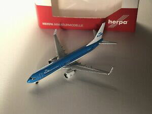 yzzr[@͌^ԁ@ԁ@[VOJ[ {[COtNEherpa wings 1500 528962 klm boeing b737800 owluil