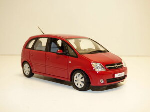 �y���������z�z�r�[�@�͌^�ԁ@�ԁ@���[�V���O�J�[ �I�y�����b�hopel meriva rouge 2003 143