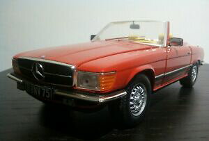yzzr[@͌^ԁ@ԁ@[VOJ[ ZfXNmTmercedes 350 sl migliorata modified chrono sun star 118