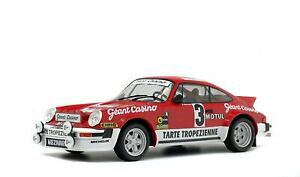 �y���������z�z�r�[�@�͌^�ԁ@�ԁ@���[�V���O�J�[ �|���V�F�����[porsche 911 sc gr4 rally darmor 1979 beguin 118