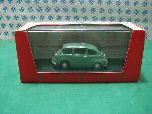 �y���������z�z�r�[�@�͌^�ԁ@�ԁ@���[�V���O�J�[ �r���e�[�W�t�B�A�b�gvintage fiat 600 d multipla 143 giocher