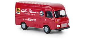 yzzr[@͌^ԁ@ԁ@[VOJ[ At@IAt@RVJT[rXXP[brekina 14629 alfa romeo f20n alfa service corse echelle h0 187