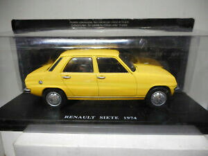 yzzr[@͌^ԁ@ԁ@[VOJ[ m[re[WI[gAVFbgrenault siete 7 1974 auto vintage inolvidables salvat hachette 124