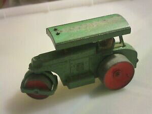 yzzr[@͌^ԁ@ԁ@[VOJ[ CMXdinky toys aveling barford schiacciasassi meccano ltd made in england