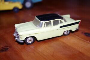 �y���������z�z�r�[�@�͌^�ԁ@�ԁ@���[�V���O�J�[ �v���X�`�b�Nnorev plastique 143em simca beaulieu bicolore bon etat voir detail et photos