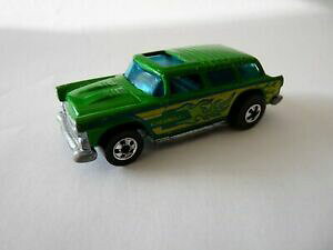 yzzr[@͌^ԁ@ԁ@[VOJ[ tXzbgzC[V{[ACurare hot wheels made in france chevy alive 55