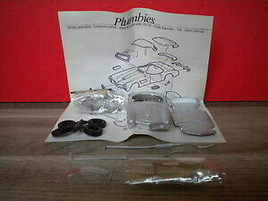 yzzr[@͌^ԁ@ԁ@[VOJ[ {bNXLbgt^[hX^[kit metal complet en boite plumbies bmw 507 roadster 1958