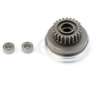 �y���������z�z�r�[�@�͌^�ԁ@�ԁ@���[�V���O�J�[ �N���b�`�x��clutch bell, 315mm, 23t pn1808 thunder tiger