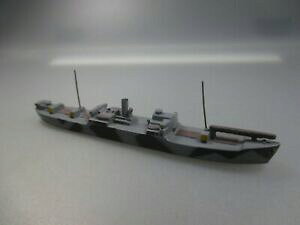 yzzr[@͌^ԁ@ԁ@[VOJ[ {[gfJt[Wfwiking modele de bateau guerre urgence camouflage modele nr5 nh25