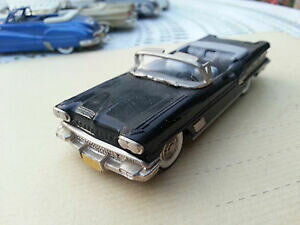 yzzr[@͌^ԁ@ԁ@[VOJ[ f|eBAbN{lrbrooklin models n 25 pontiac bonneville 1958