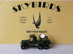 yzzr[@͌^ԁ@ԁ@[VOJ[ gbN}EgvWFN^[skybirds camion monte projecteur