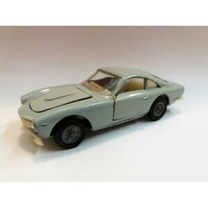 �y���������z�z�r�[�@�͌^�ԁ@�ԁ@���[�V���O�J�[ �\�t�F���[���X�J��politoys ztmk made in urss ferrari 250 gt berlinetta grigio scala 143